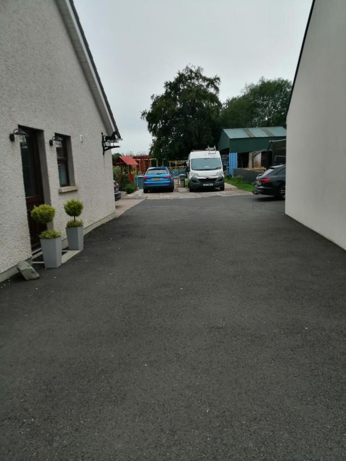 Lynn'S Lodge, International Airport 15Mins Randalstown Exterior photo